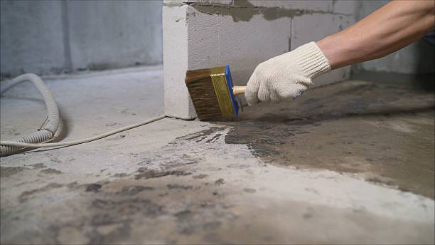 24/7 Emergency Basement Waterproofing experts in White Bluff, TN